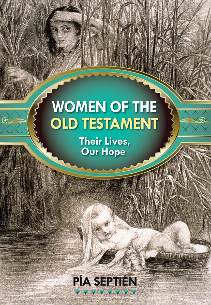 Women of the Old Testament