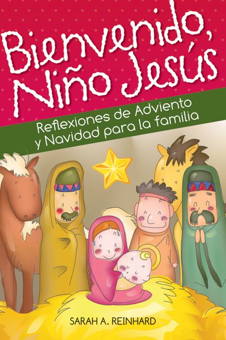 Bienvenido, Niño Jess