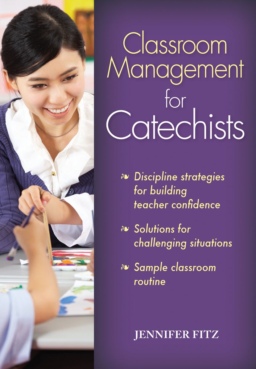 Classroom Management for Catechists