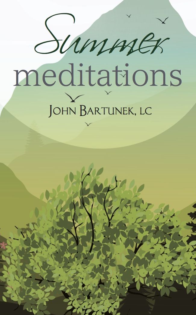 Summer Meditations