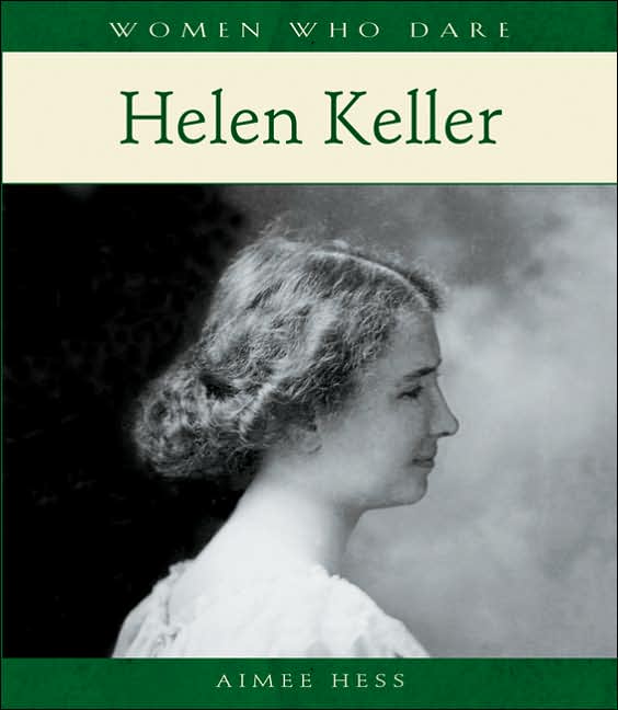 Helen Keller