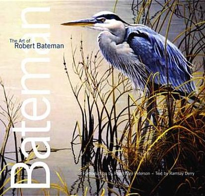 The Art of Robert Bateman