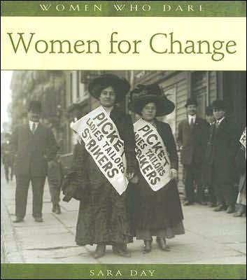 Women for Change