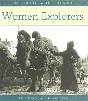Women Explorers
