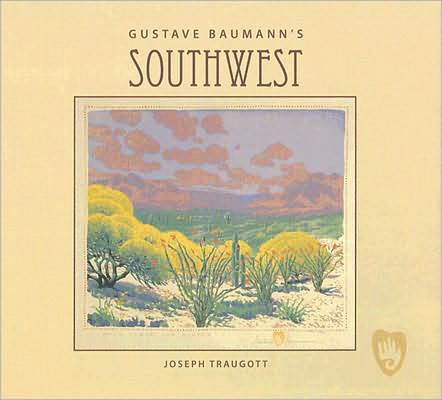 Gustave Baumann's Southwest