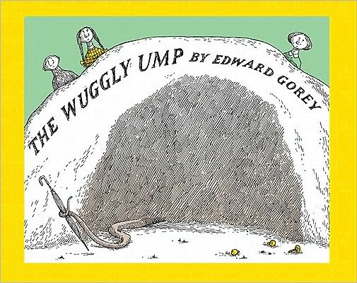 The Wuggly Ump