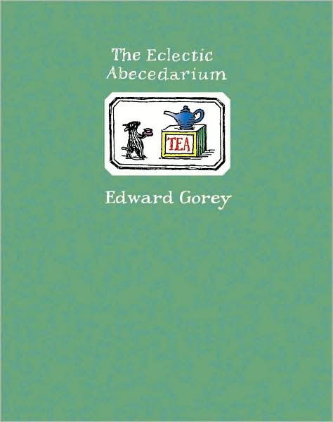 The Eclectic Abecedarium