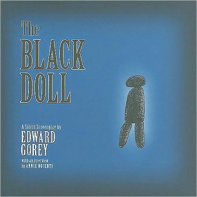 The Black Doll