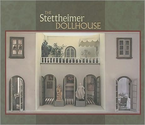 The Stettheimer Dollhouse