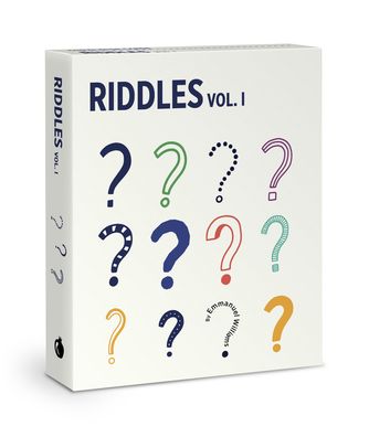 Riddles