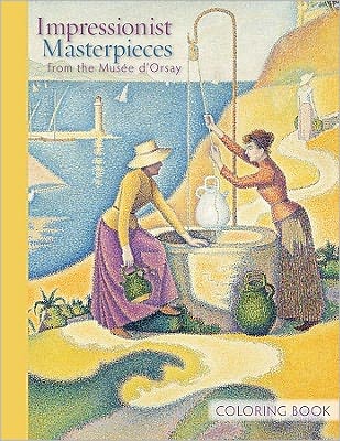 Impressionist Masterpieces Fro