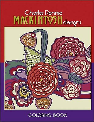Charles Rennie Mackintosh Desi