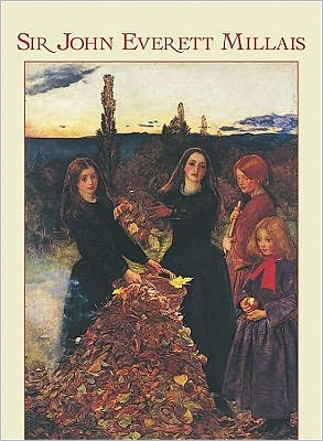 Sir John Everett Millais Notecards