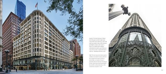 Louis Sullivan: Creating a New American Architecture