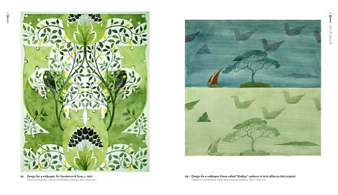 C. F. A. Voysey: Architect, Designer, Individualist