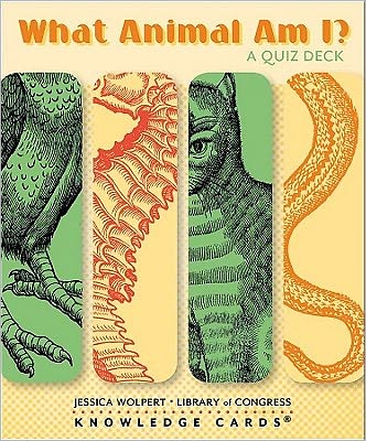 What Animal Am I Knowledge Car