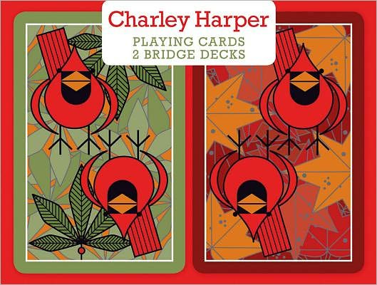 Charley Harper