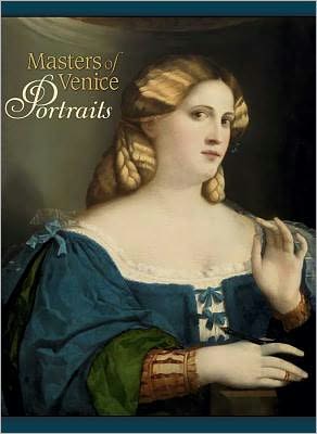 Masters of Venice: Portraits [With Envelope]