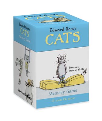 Cats : Memory Game