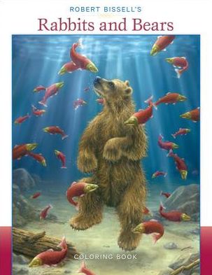Robert Bissell's Rabbits and Bears
