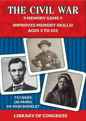 M/G the Civil War