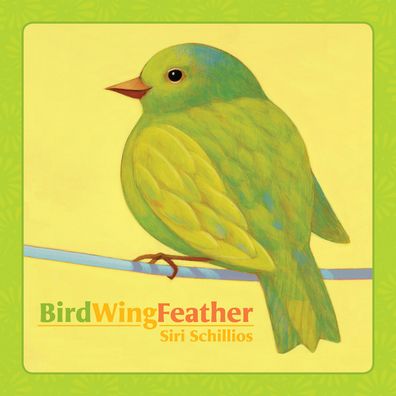 BirdWingFeather