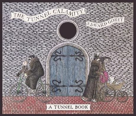 Bpj Gorey/Tunnel Calamity