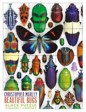 Bpz Marley/Beautiful Bugs