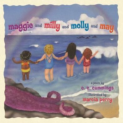 maggie and milly and molly and may
