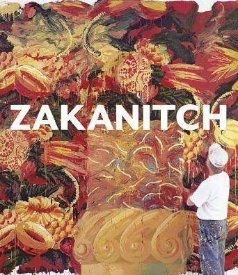 Zakanitch