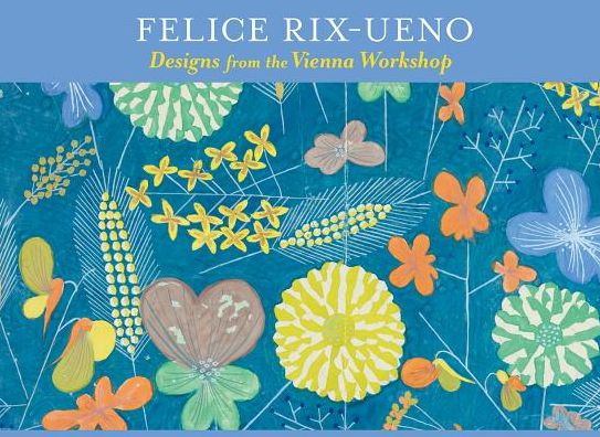 Felice Rix-Ueno Boxed Notes