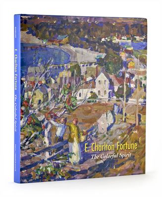 E. Charlton Fortune: The Colorful Spirit