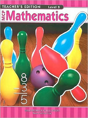 MCP Mathematics: Level B