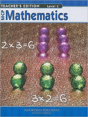 Mcp Mathematics Level C Teacher Edition 2005C