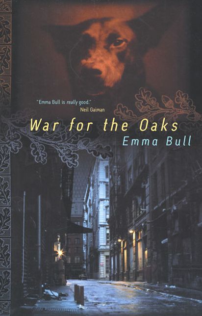 War for the Oaks