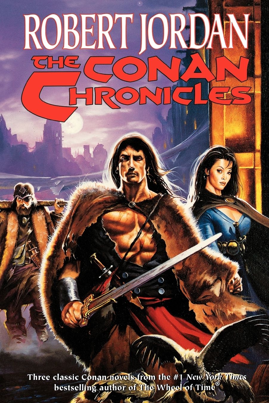 Conan Chronicles