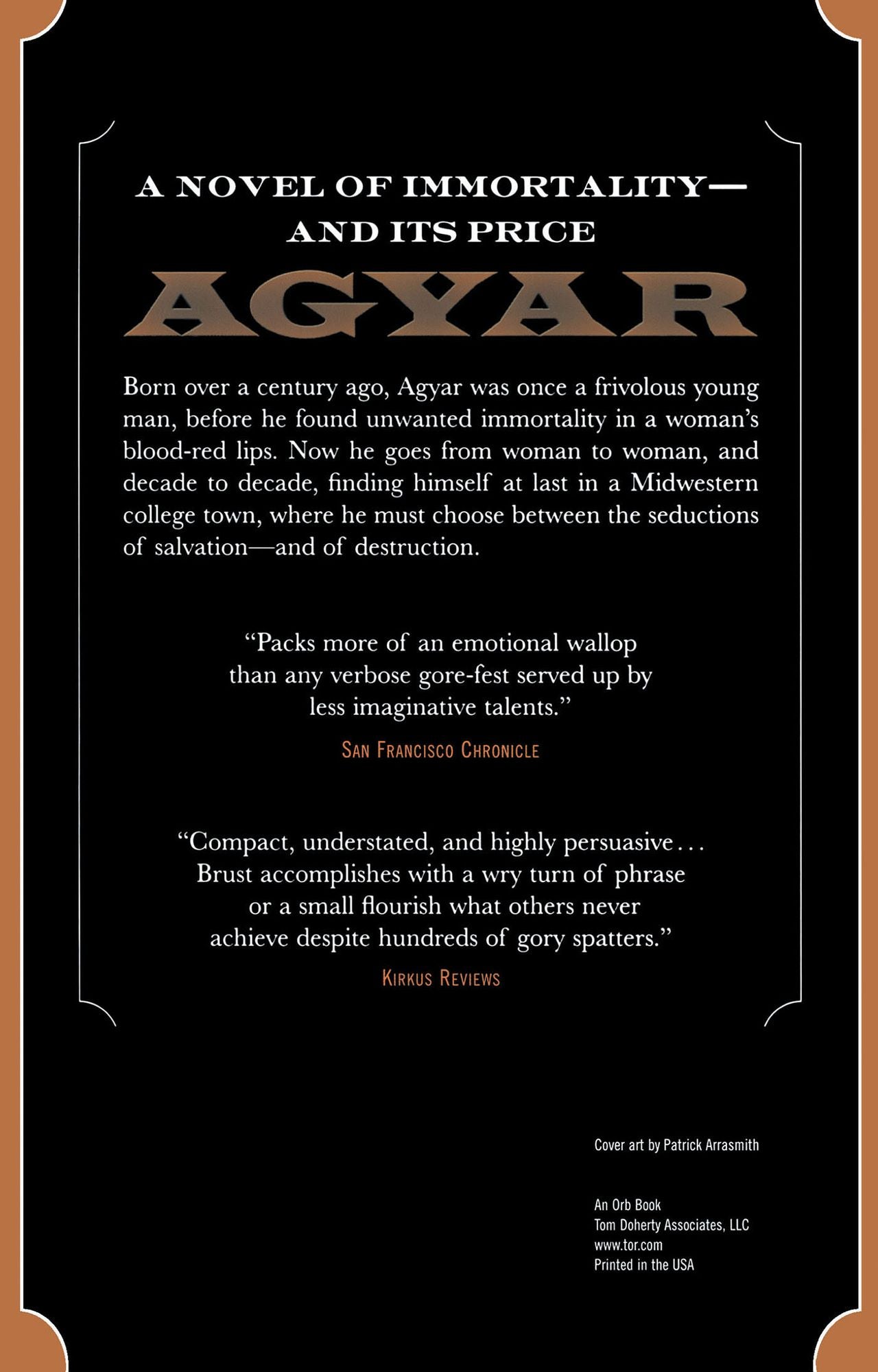 Agyar
