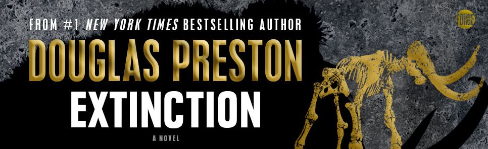 Extinction: A Novel