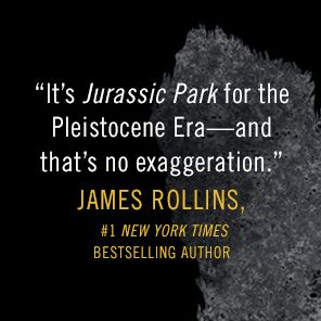 Extinction: A Novel