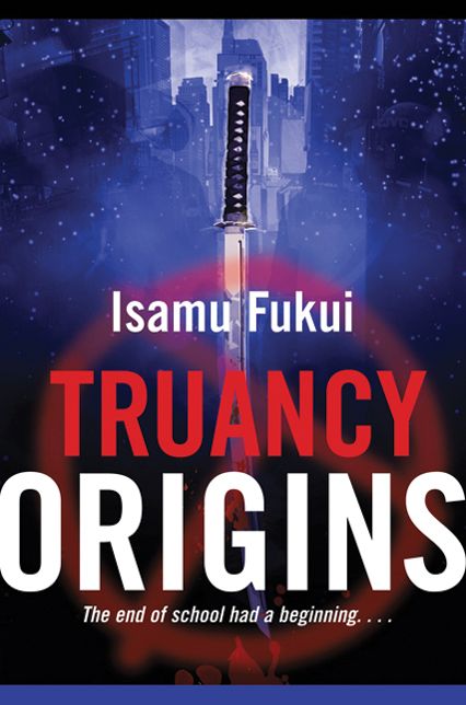 Truancy Origins