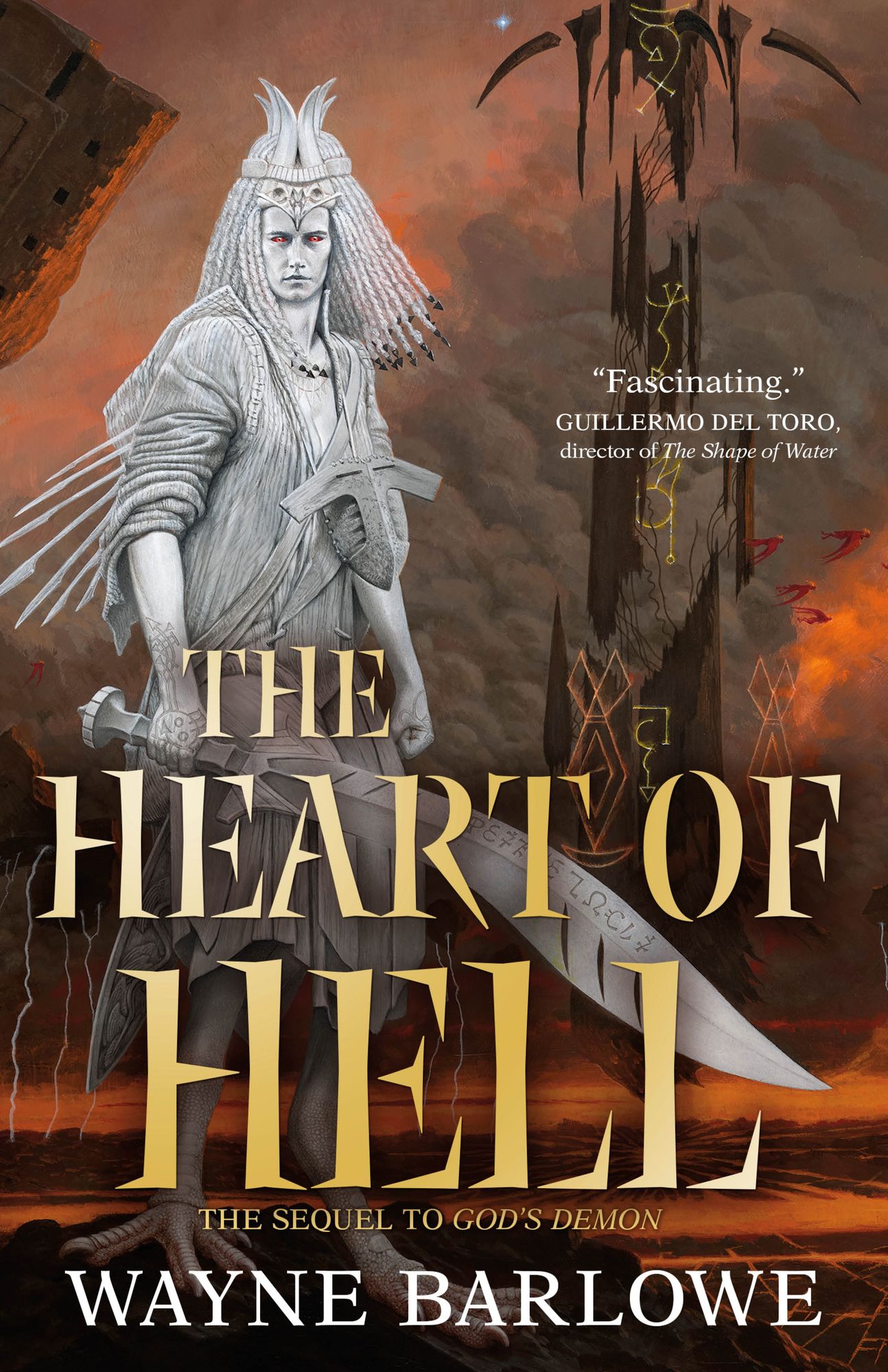 Heart of Hell