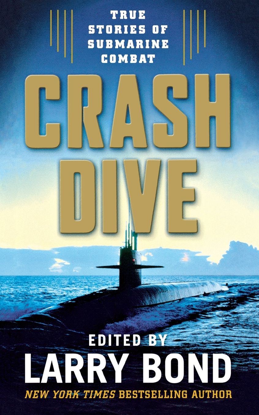Crash Dive