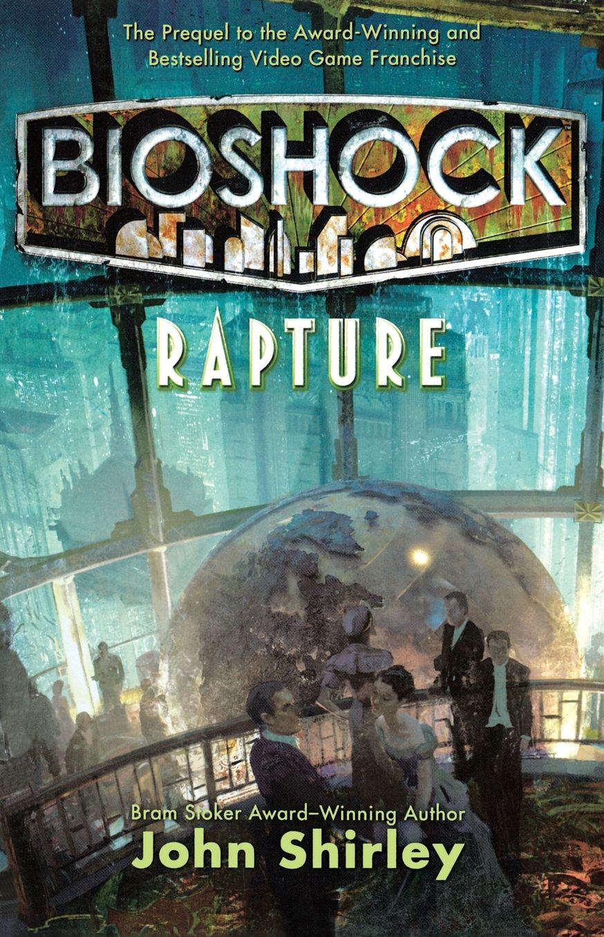 BioShock: Rapture