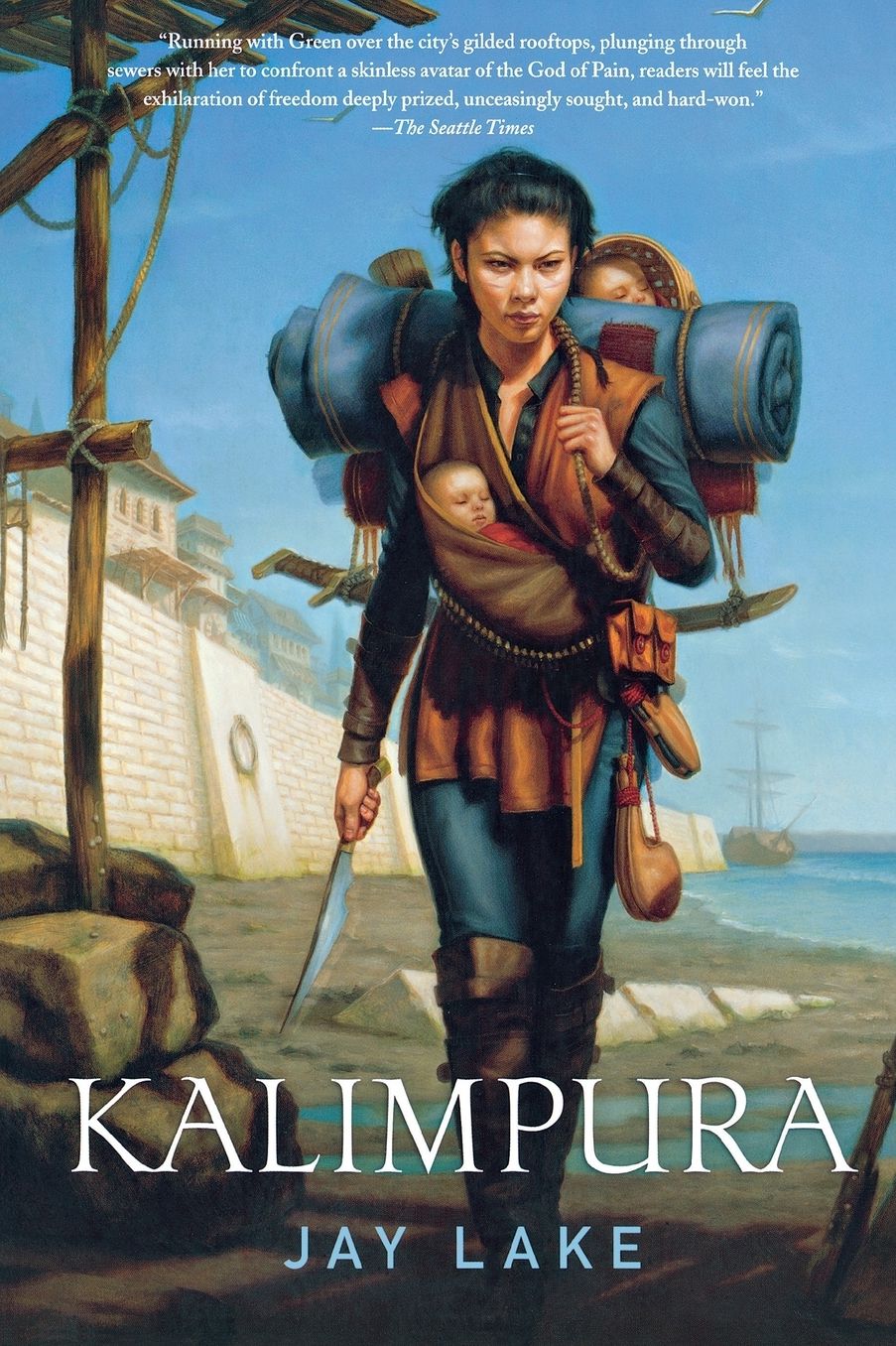 KALIMPURA