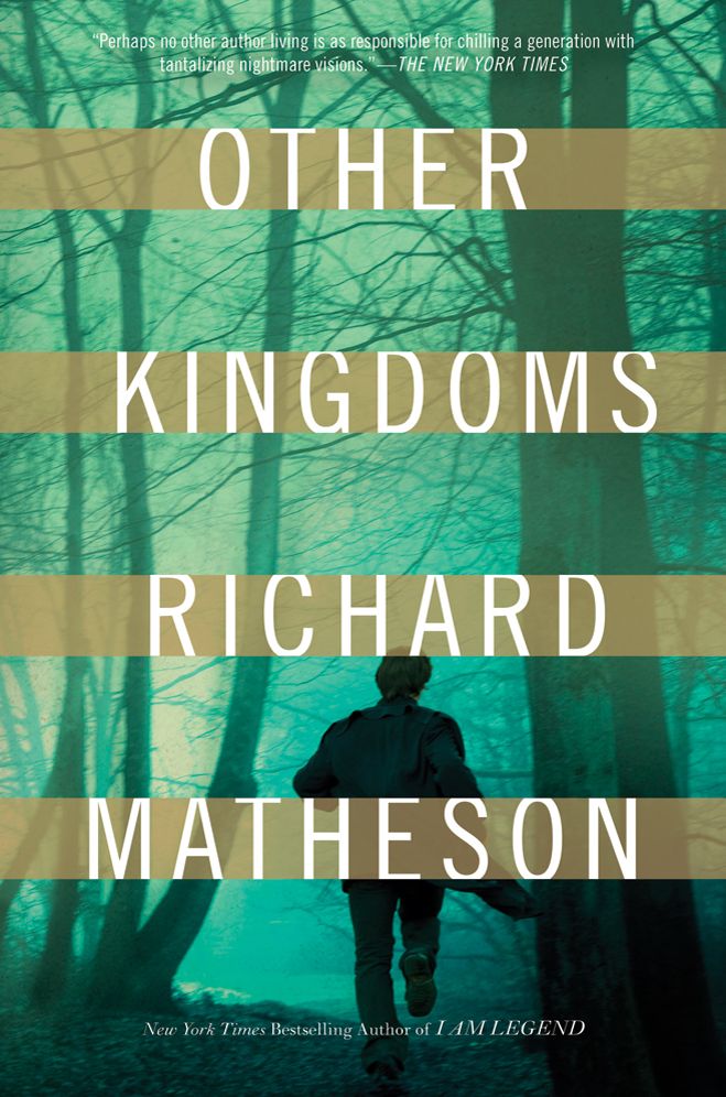 Other Kingdoms