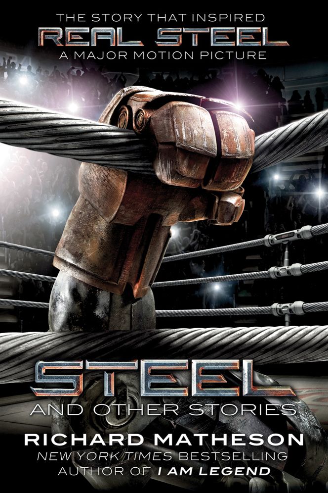 Steel and Other Stories