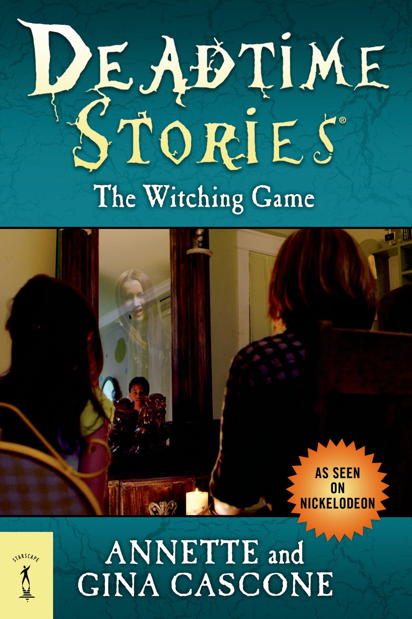 The Witching Game