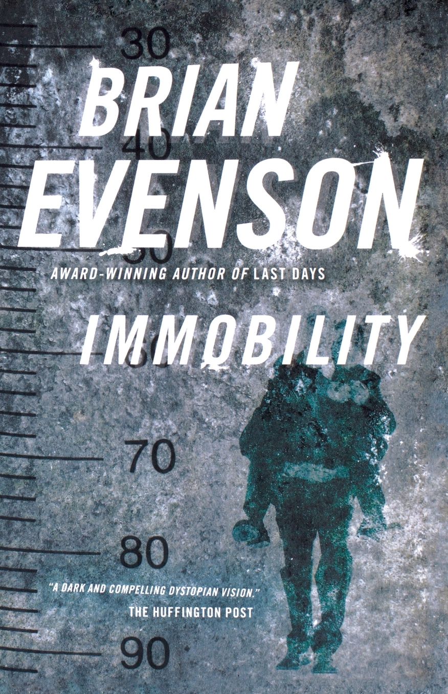 Immobility