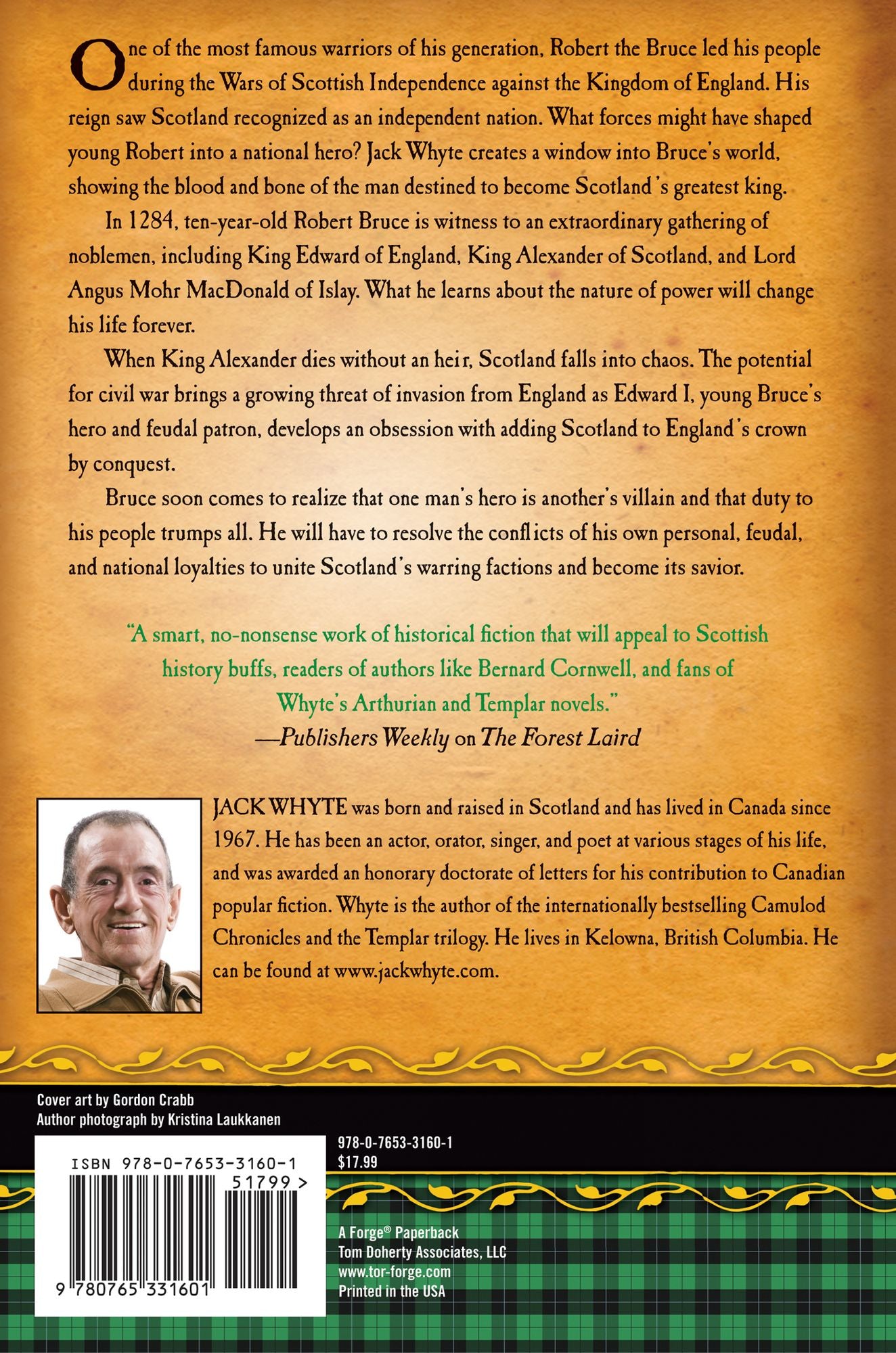 Robert the Bruce