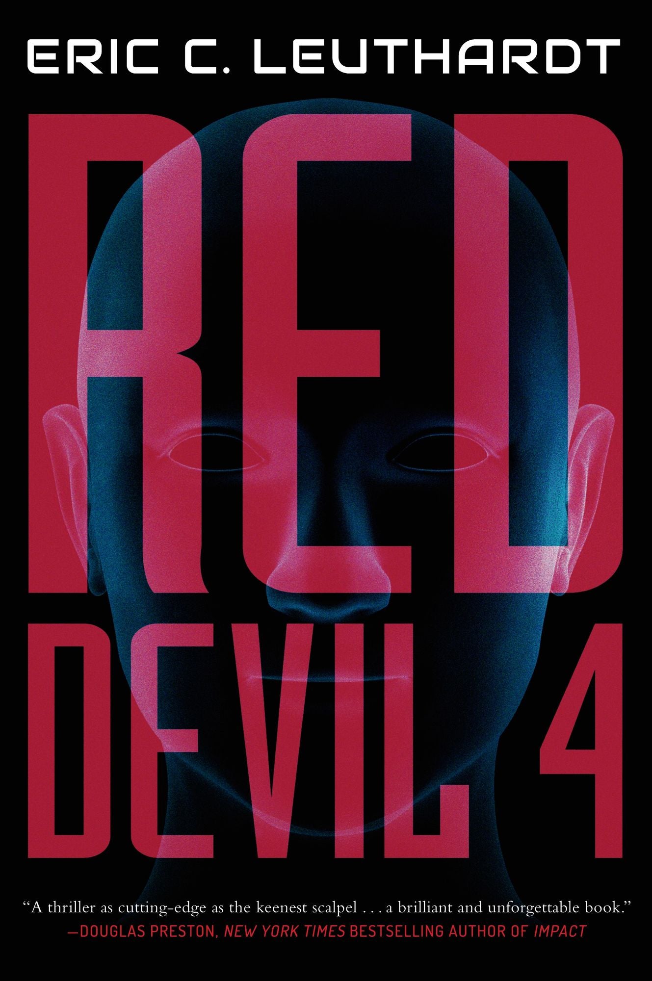 Reddevil 4